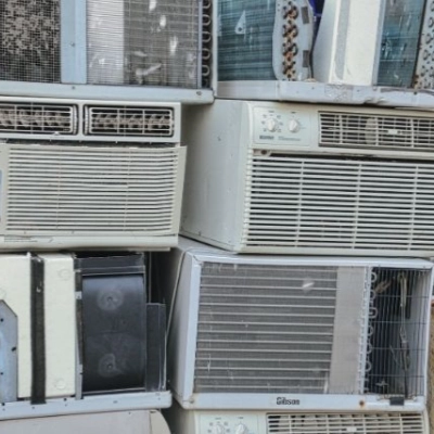 Kalamış Bölgesinde Hurda Krom Fiyatı